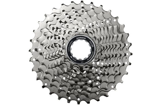 Shimano CS-HG500-10 speed Cassette