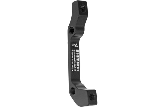 Shimano Disc Brake Mount Adapter SM-MA-F180P/S