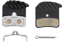  Shimano Disc Brake Pad Metal (H03C)