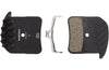 Shimano Disc Brake Pad Resin (H01A)