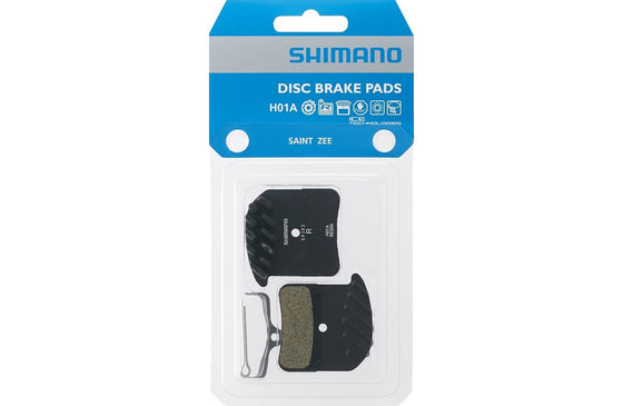 Shimano Disc Brake Pad Resin (H01A)