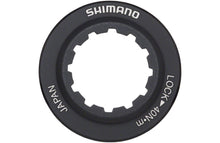  Shimano Lock Ring & Washer SM-RT81