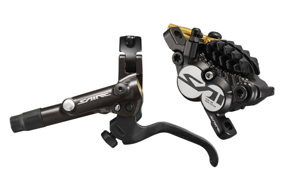 Shimano M820 Saint Brake Set