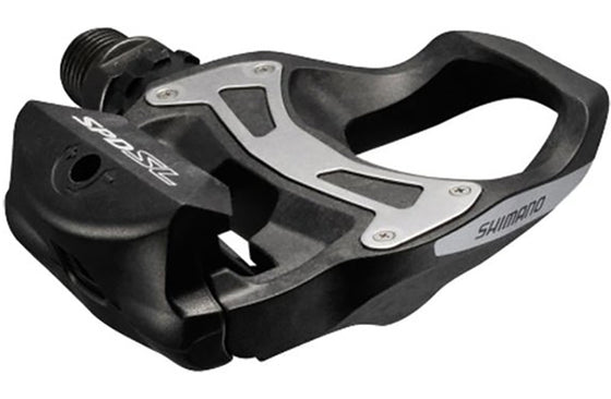 Pedal - Shimano PD-R550 SPD-SL