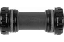  Shimano Ultegra/105 Threaded Bottom Bracket 68mm Shell Width - SM-BBR60