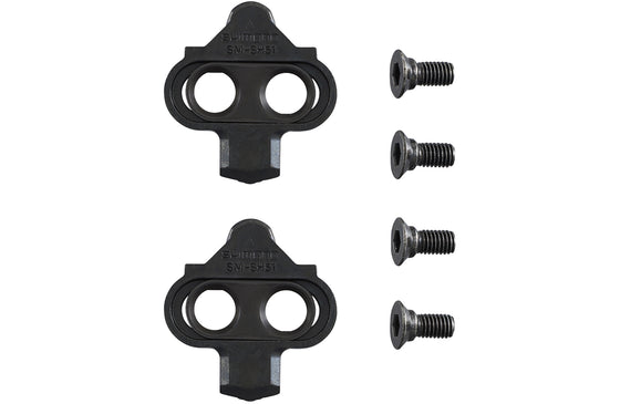 Cleat - Shimano SM-SH51 Cleat Set