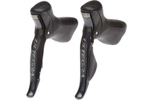  Shimano Ultegra ST-6770 R/L (2x10 Speed) Dual Control Levers