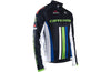 SUGOI CANNONDALE PRO TEAM WINTER JERSEY