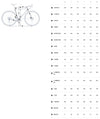 2022 ORBEA TERRA H30 1X - Shimano RX812 GS (M107) Gravel Bike