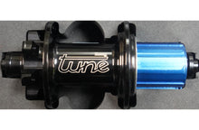  TUNE KONG REAR HUB MTB D SHM 32H BLACK