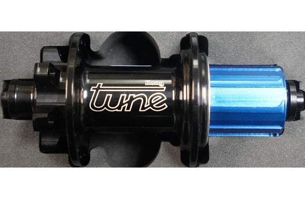 パーツ TUNE climbhill rear hub 32h TUNE Hub Set KillHill & ClimbHill 6-hole | Boost | Standard