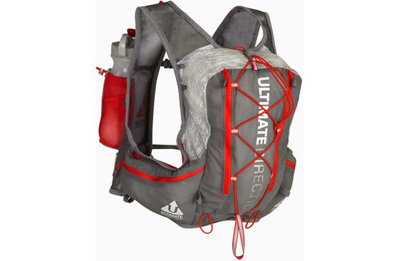 Vest - Ultimate Direction - Scott Jurek's SJ Ultra Vest S/M