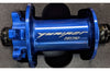 Yuniper Front Hub 9mm 32H