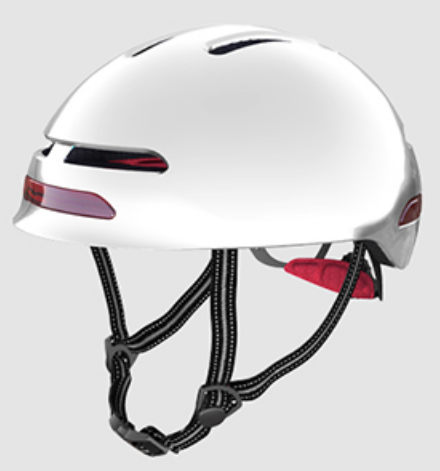 Zonzou Smart Helmet - S66C Urban