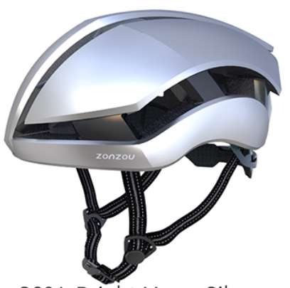 Zonzou Smart Helmet - S68A Road