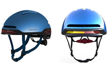  Zonzou Smart Helmet - S66A Urban