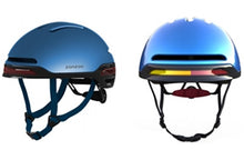  Zonzou Smart Helmet - S66C Urban