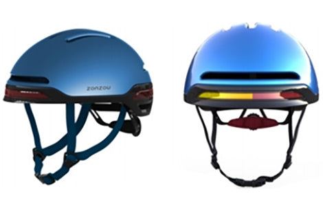 Zonzou Smart Helmet - S66C Urban