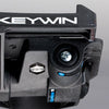 Pedal - Keywin Pedal Set Carbon