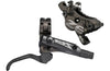 Shimano M640 Zee Brake Set