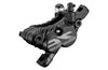 Shimano M640 Zee Brake Set